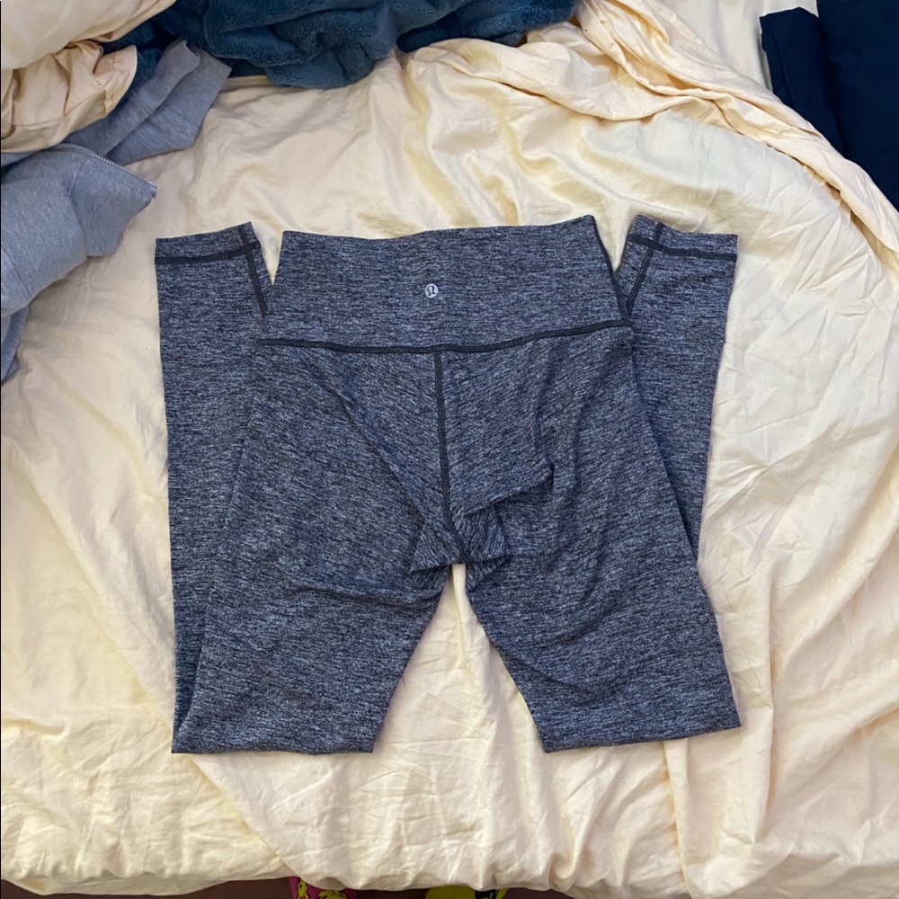 Wunder Under High-Rise 28” Luxtreme Lulus